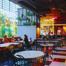 KLCC Ground Floor Retail for Rent @ Menara Binjai, KLCC, Kuala Lumpur