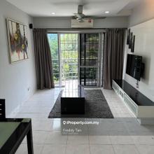 Desa golf Un-furnished 1-car park 