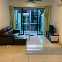 The address Fully furnished Bukit jambul 3-car park