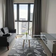 Continew Residence KL Condo for sale