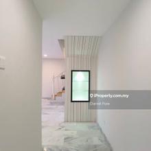 Freehold Fully Renovated Penthouse For Sell @ Harmony Condo Melaka