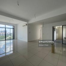 Freehold Residential Title New Developer Unit Move in Ready