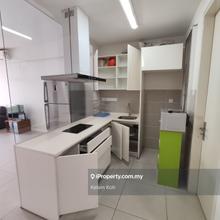 Serviced residence for Sale