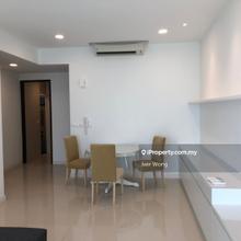 Setia Sky Residences