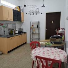 Tanah Liat @ Berapit Fully Furnished For Rent