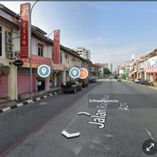 Freehold 2 storey shop for sales Ipoh town