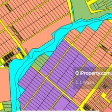 Development Land, Zoned Housing, Road Side, Infra Ready, Flat Land
