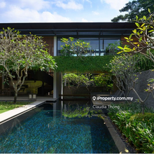 Luxurious Bungalow @ Bukit Tunku