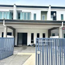 Taman Vision Height - Moyan (Double Storey Intermediate House)