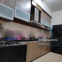 Taman teratai 2.5sty terrace