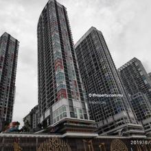 Serviced residence for Sale