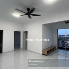 3bed new unit 1500