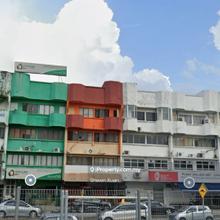 Taman Billion Shop