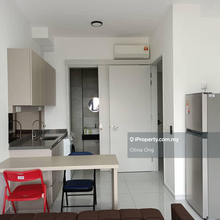 Sky tree for rent bukit indah studio 