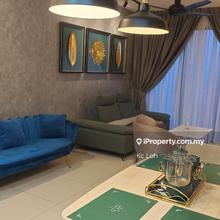 Kenwingston Avenue For Sale Sungai Besi, Fully Renovation,Below Market