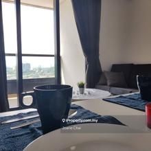 Arcoris Soho - For Sale