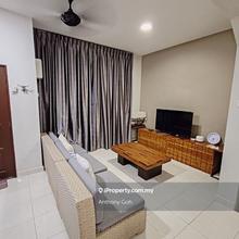 Double Storey Terrace Corner House at Bandar Tasek Mutiara