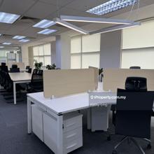 Wisma Rkt KL City Office