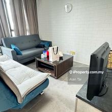 Soho duplex for rent