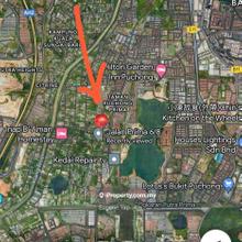 Residential Land For Sale