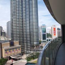 Golden Triangle Premium Address -walking distance to LRT