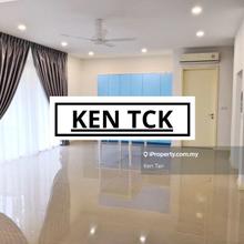 Semi-D house for Sale