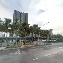 Bandar Baru Bangi @ 4 Storey Shoplot