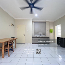 3-Beds Apartment For Rent in Miri