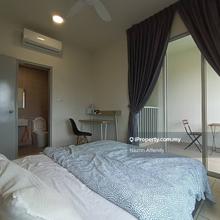 New available room for rent