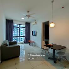 Kenwingston Square Garden - Cyberjaya, Selangor