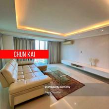 The Uban Residence @ Gelugor fully furnished near USM Queensbay