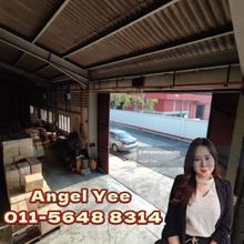 Warehouse at Bukit Kemuning, Shah Alam