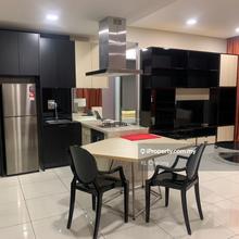 Uptown Residence 