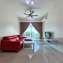 Well maintained unit