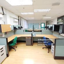 Office for Rent
