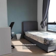 USJ One (You One) Residence Freehold Sky Villa Duplex Fully Furnished