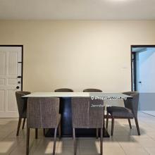 Gcb Court Condo @ Ampang for rent.