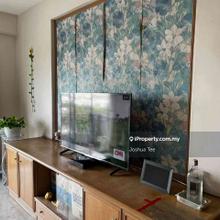 Menara D'Sara ( Sd Tower ) , Bandar Sri Damansara best for sale