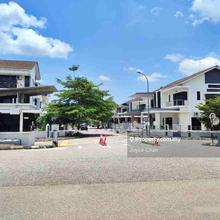 2 Storey Semi Detached House - Perdana Heights, Sungai Petani, Kedah