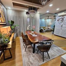 Lepironia Gardens Setia Eco Glades Cyberjaya 2 Storey Semi D For Rent