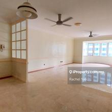 KLCC The Corinthian Condominium 1,571sf 3 Bedroom for Sale