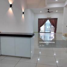 Dumalis Sierra 11 @ Bandar Sierra 16 Puchong for Rent/ Sell