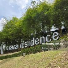 Ambrosia, Kinrara Residence, Bandar Kinrara