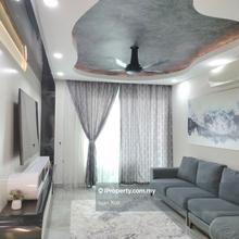 Well Maintained Unit