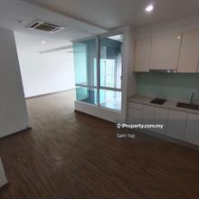 Block C Studio unit
