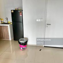 Sky Awani 4 Residence @ Setapak Partially Furnished Unit