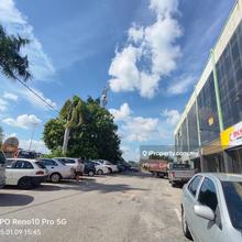 Freehold Malim Cheng Utama Facing Main Road 3-Storey Shop Lot