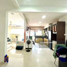 Freehold, 3-Sty Townhouse@ Vista Harmoni, Taman Bukit Cheras For Sale
