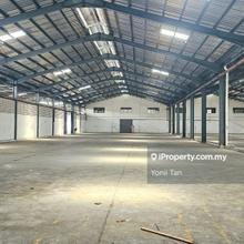 10 Loading Bay