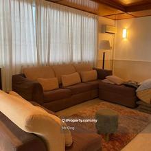 Penampang Bundusan 2 Storeys Semi Detached Landed House For Sale